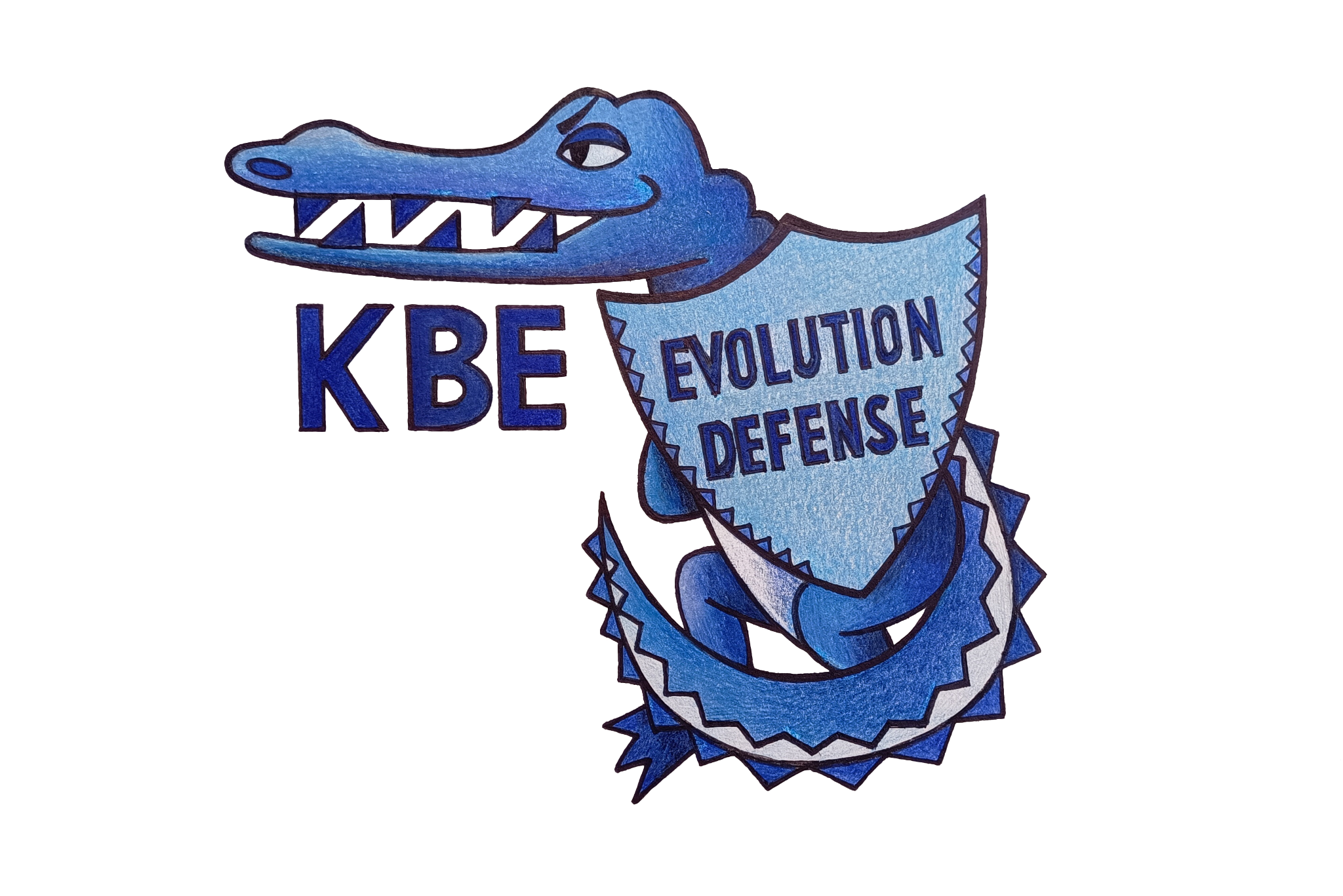 KBE Evolution Defense